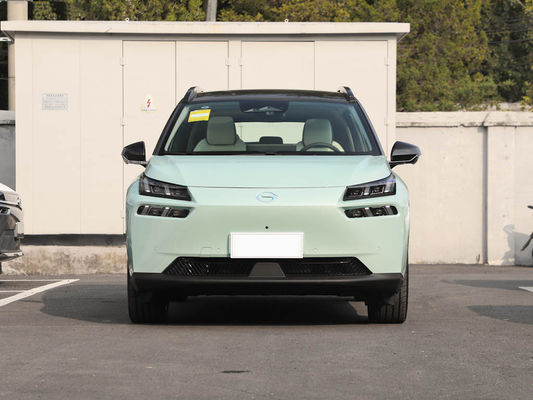 New Energy AION V Electric Car Compact 600km New Energy Electric Vehicles