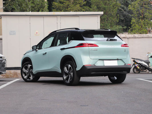 New Energy AION V Electric Car Compact 600km New Energy Electric Vehicles