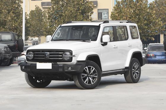  300 5-Door Fuel Powered Car Width 1930mm