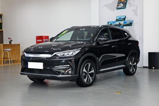 BYD-Lied plus de Linker Elektrische Autoped van 120 MPU 4 Uren Snelle het Laden Tijd