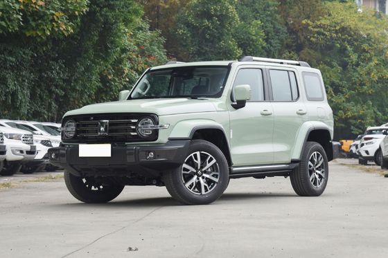 Tank 300 grote suvbrandstof dreef Auto 5 Deuren 25 Mpg aan voor Verkoop